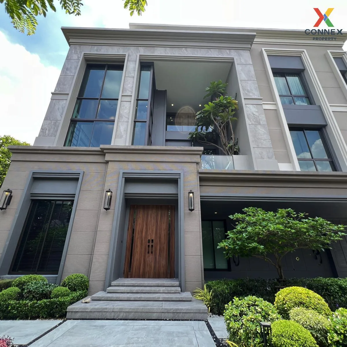 ขายบ้าน  แกรนด์ บางกอก บูเลอวาร์ด ปิ่นเกล้า - บรมฯ ชั้นสูง ห้องมุ