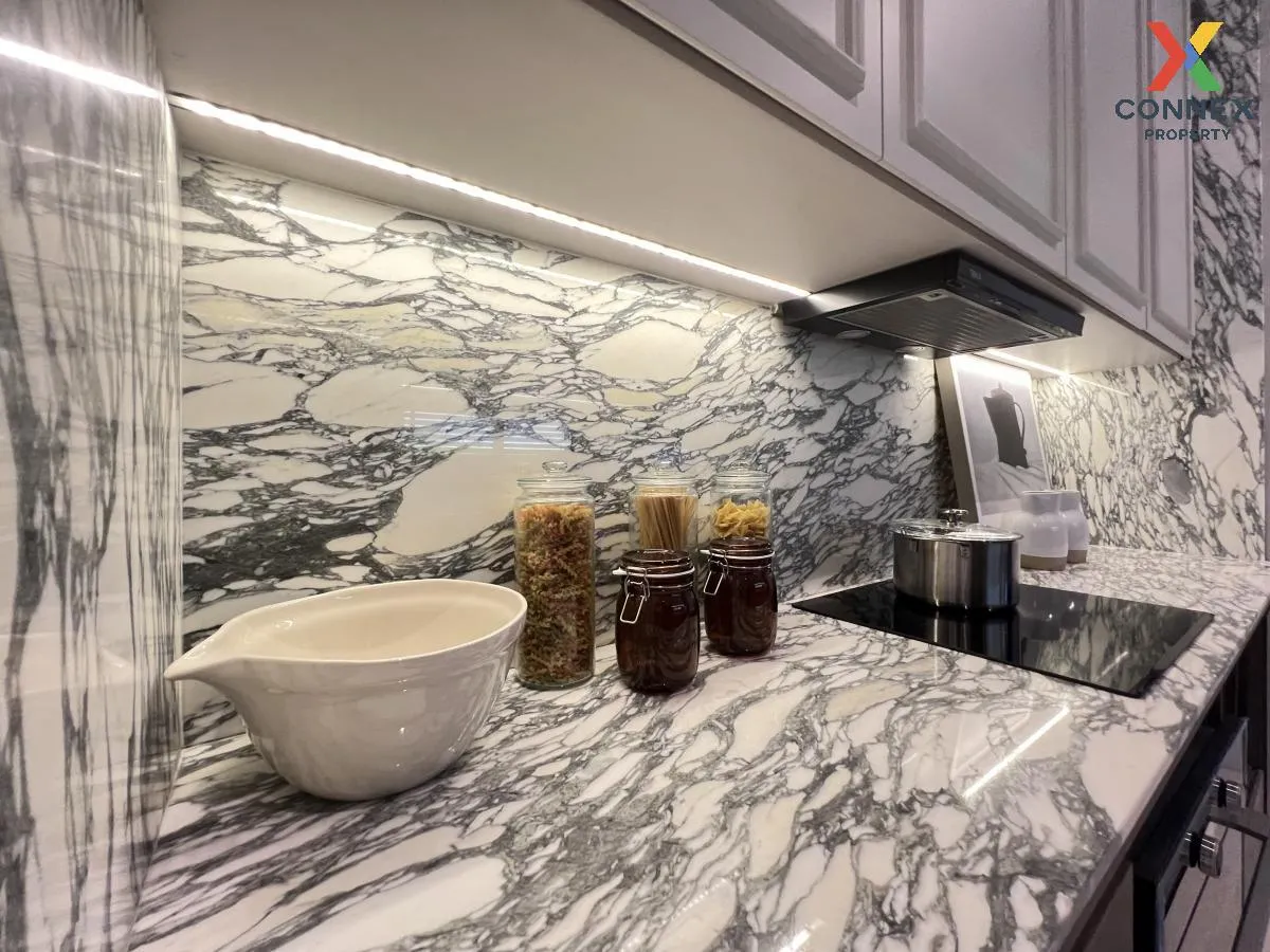 ขายบ้าน  แกรนด์ บางกอก บูเลอวาร์ด ปิ่นเกล้า - บรมฯ ชั้นสูง ห้องมุ