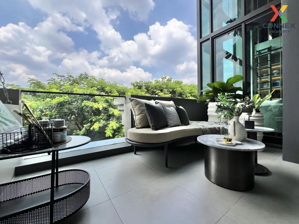 ขายบ้าน  แกรนด์ บางกอก บูเลอวาร์ด ปิ่นเกล้า - บรมฯ ชั้นสูง ห้องมุ