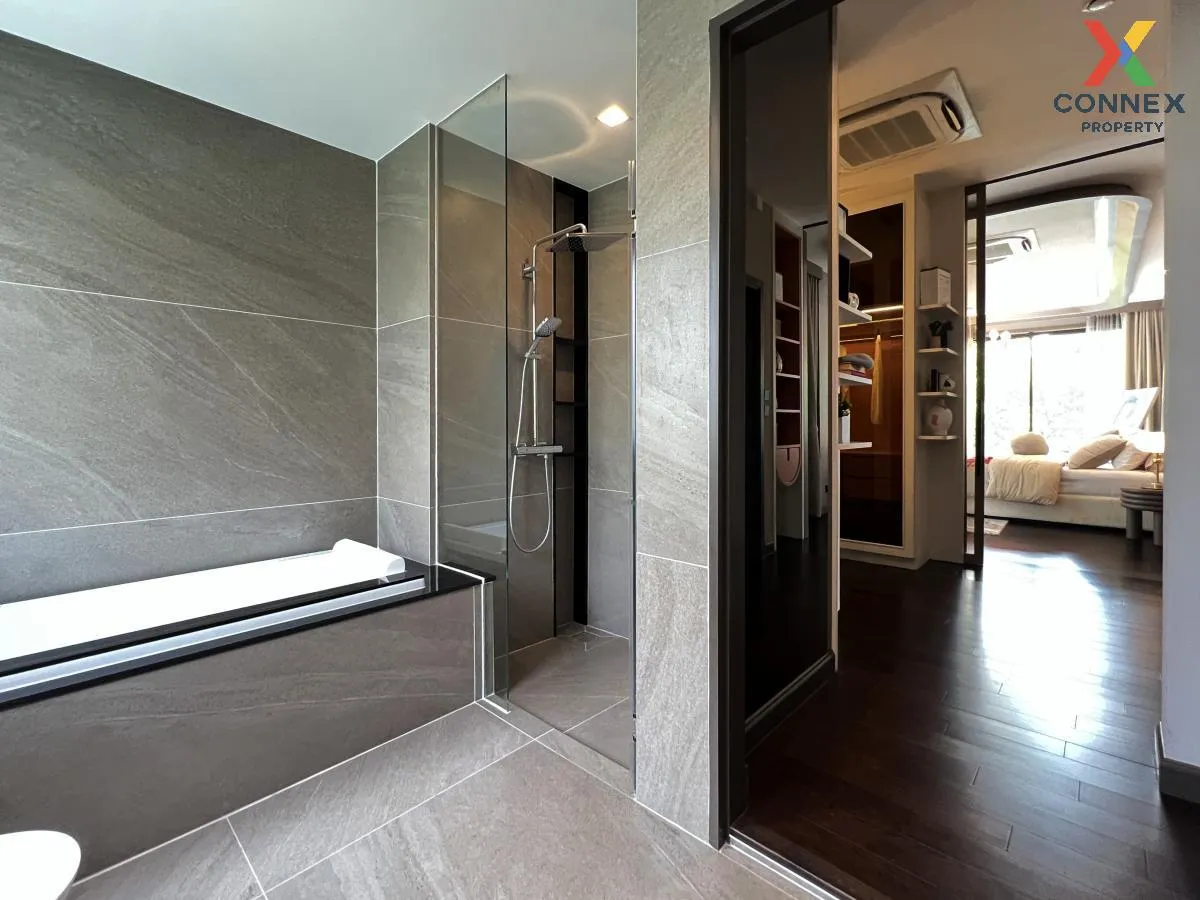 ขายบ้าน  แกรนด์ บางกอก บูเลอวาร์ด ปิ่นเกล้า - บรมฯ ชั้นสูง ห้องมุ