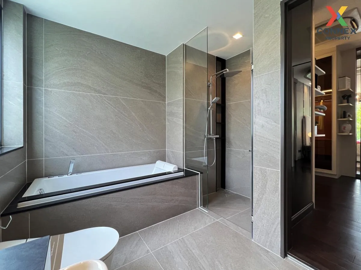 ขายบ้าน  แกรนด์ บางกอก บูเลอวาร์ด ปิ่นเกล้า - บรมฯ ชั้นสูง ห้องมุ