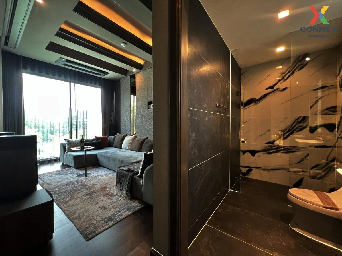 ขายบ้าน  แกรนด์ บางกอก บูเลอวาร์ด ปิ่นเกล้า - บรมฯ ชั้นสูง ห้องมุ