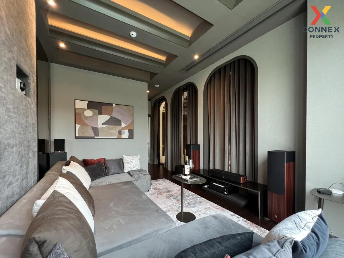 ขายบ้าน  แกรนด์ บางกอก บูเลอวาร์ด ปิ่นเกล้า - บรมฯ ชั้นสูง ห้องมุ