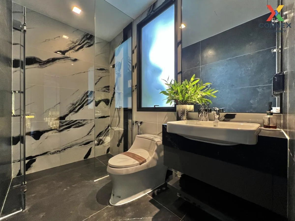 ขายบ้าน  แกรนด์ บางกอก บูเลอวาร์ด ปิ่นเกล้า - บรมฯ ชั้นสูง ห้องมุ