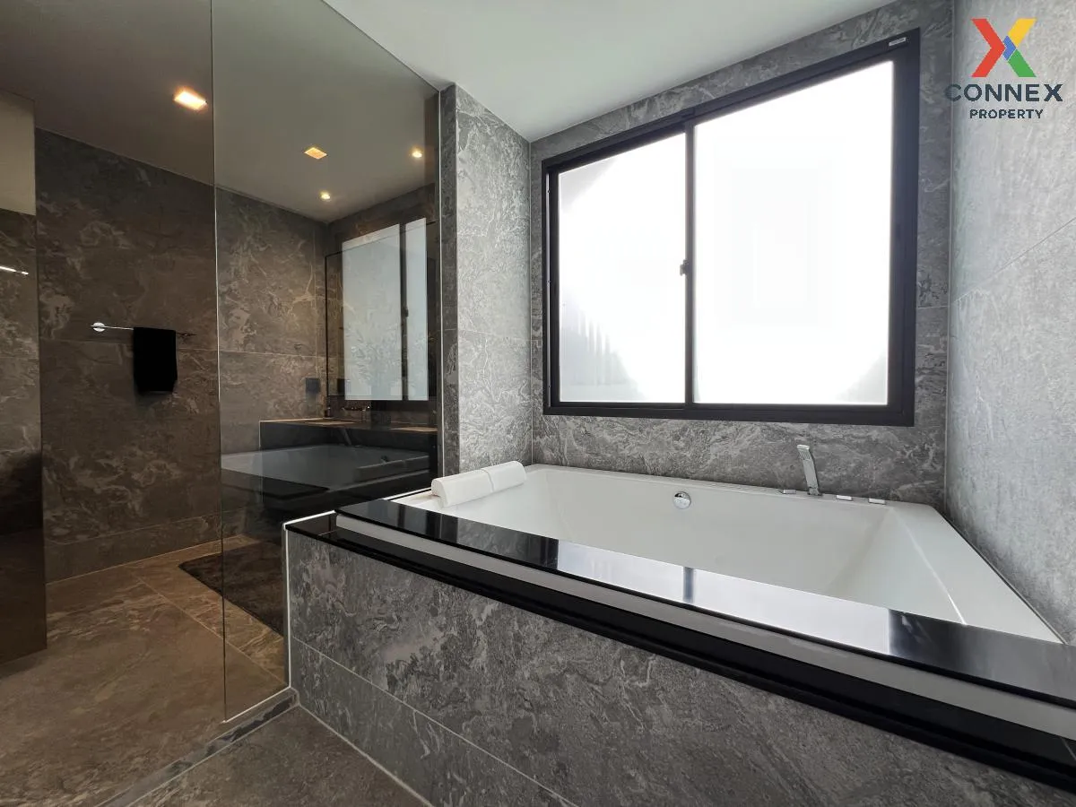 ขายบ้าน  แกรนด์ บางกอก บูเลอวาร์ด ปิ่นเกล้า - บรมฯ ชั้นสูง ห้องมุ