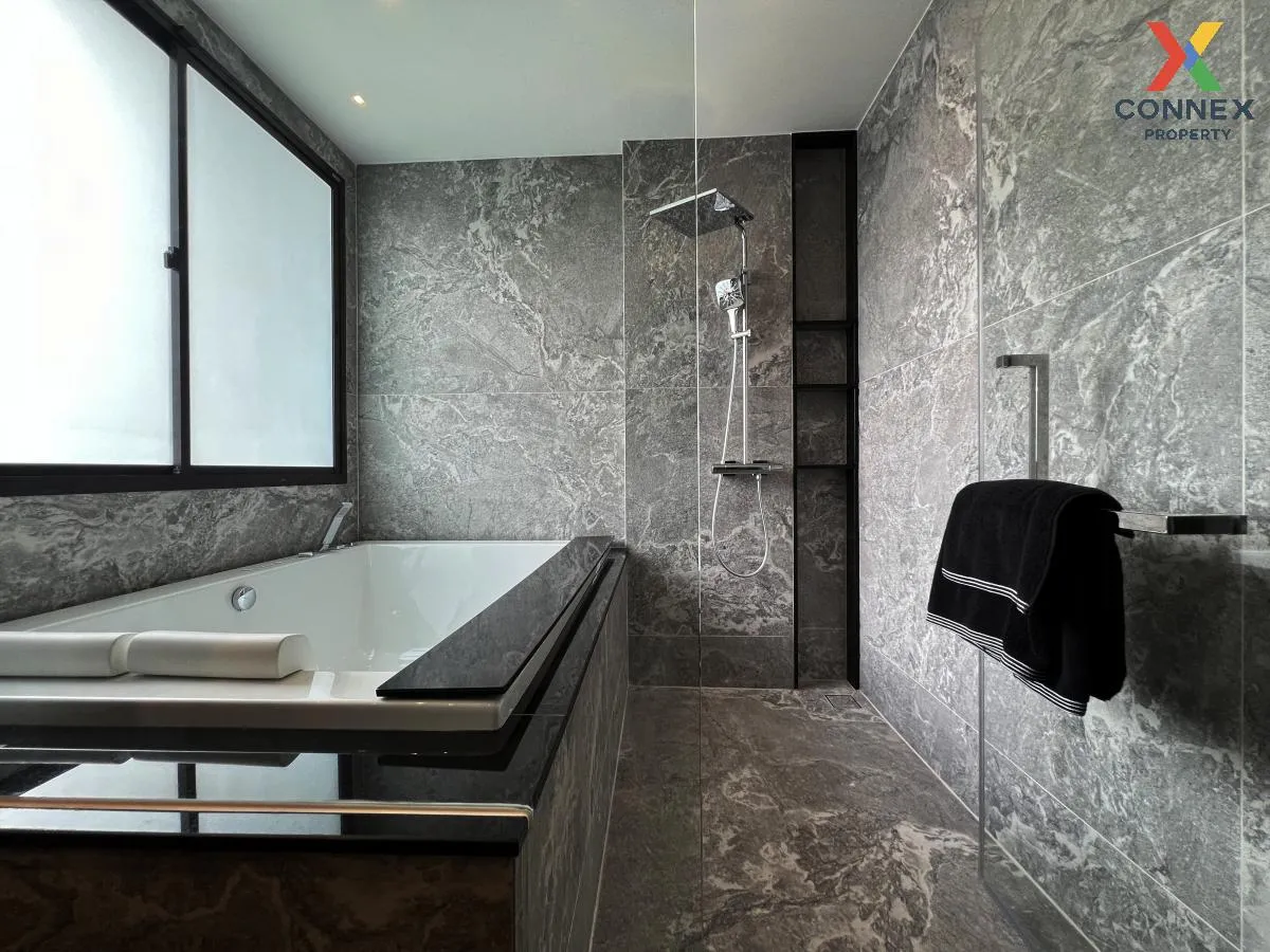 ขายบ้าน  แกรนด์ บางกอก บูเลอวาร์ด ปิ่นเกล้า - บรมฯ ชั้นสูง ห้องมุ