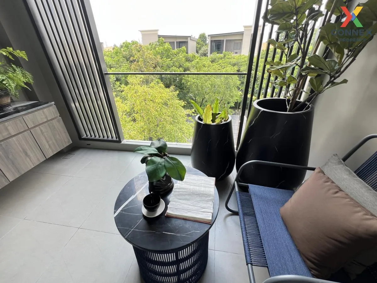 ขายบ้าน  แกรนด์ บางกอก บูเลอวาร์ด ปิ่นเกล้า - บรมฯ ชั้นสูง ห้องมุ