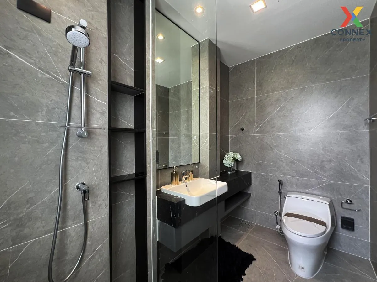 ขายบ้าน  แกรนด์ บางกอก บูเลอวาร์ด ปิ่นเกล้า - บรมฯ ชั้นสูง ห้องมุ