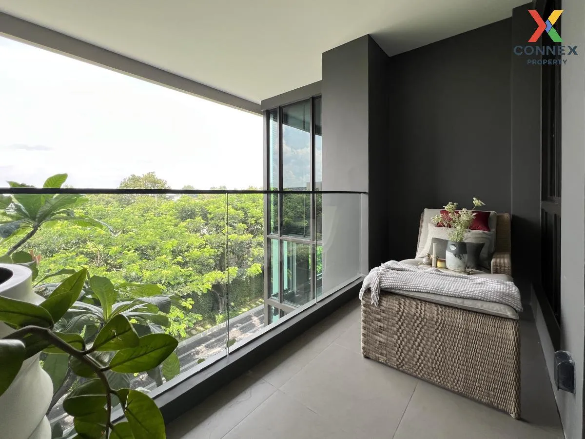 ขายบ้าน  แกรนด์ บางกอก บูเลอวาร์ด ปิ่นเกล้า - บรมฯ ชั้นสูง ห้องมุ