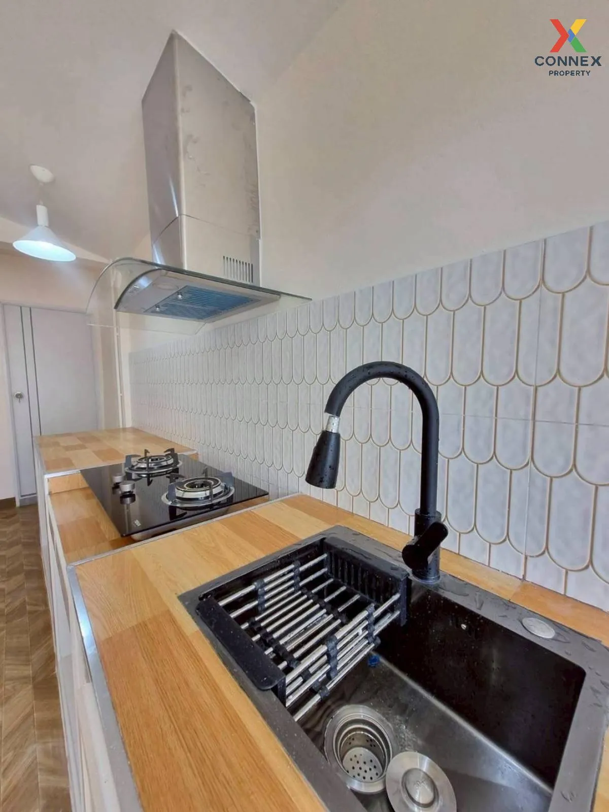 ขายทาวน์เฮ้าส์/ทาวน์โฮม  บ้านพฤกษา 3 บางบัวทอง รีโนเวทใหม่ บางคูร