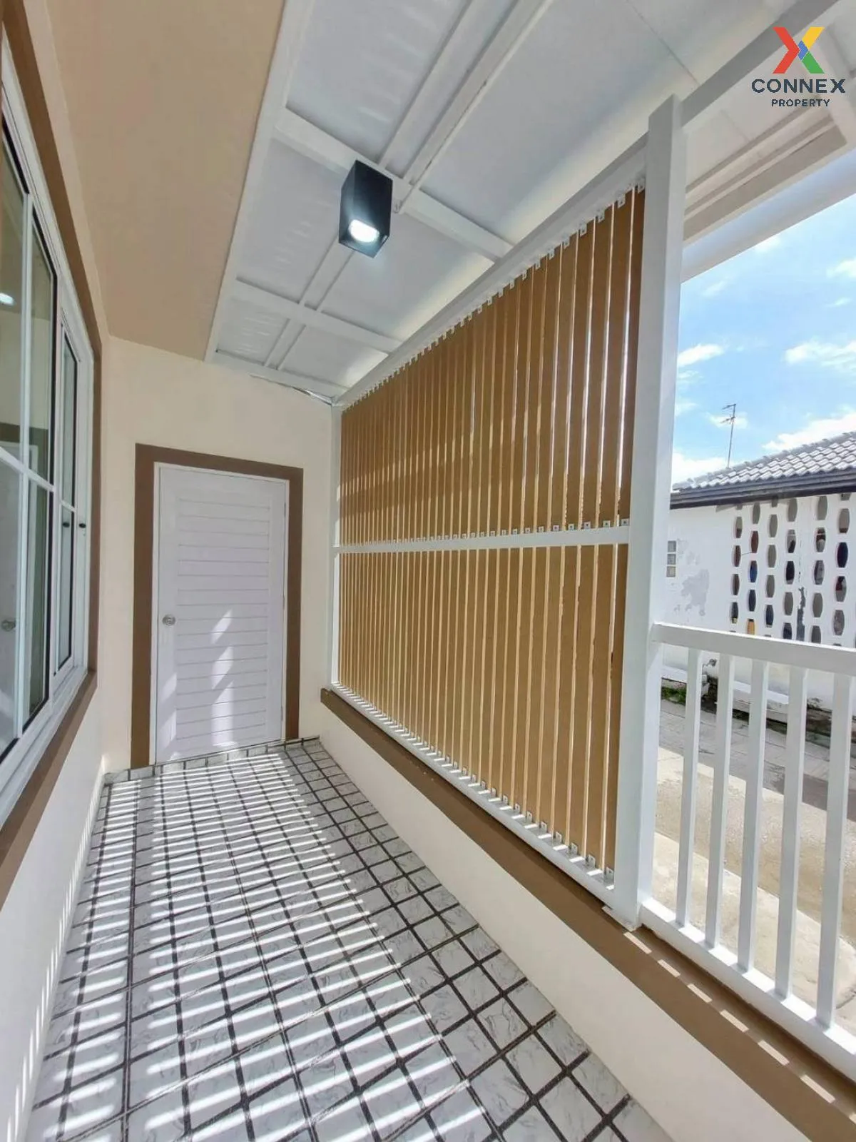 ขายทาวน์เฮ้าส์/ทาวน์โฮม  บ้านพฤกษา 3 บางบัวทอง รีโนเวทใหม่ บางคูร