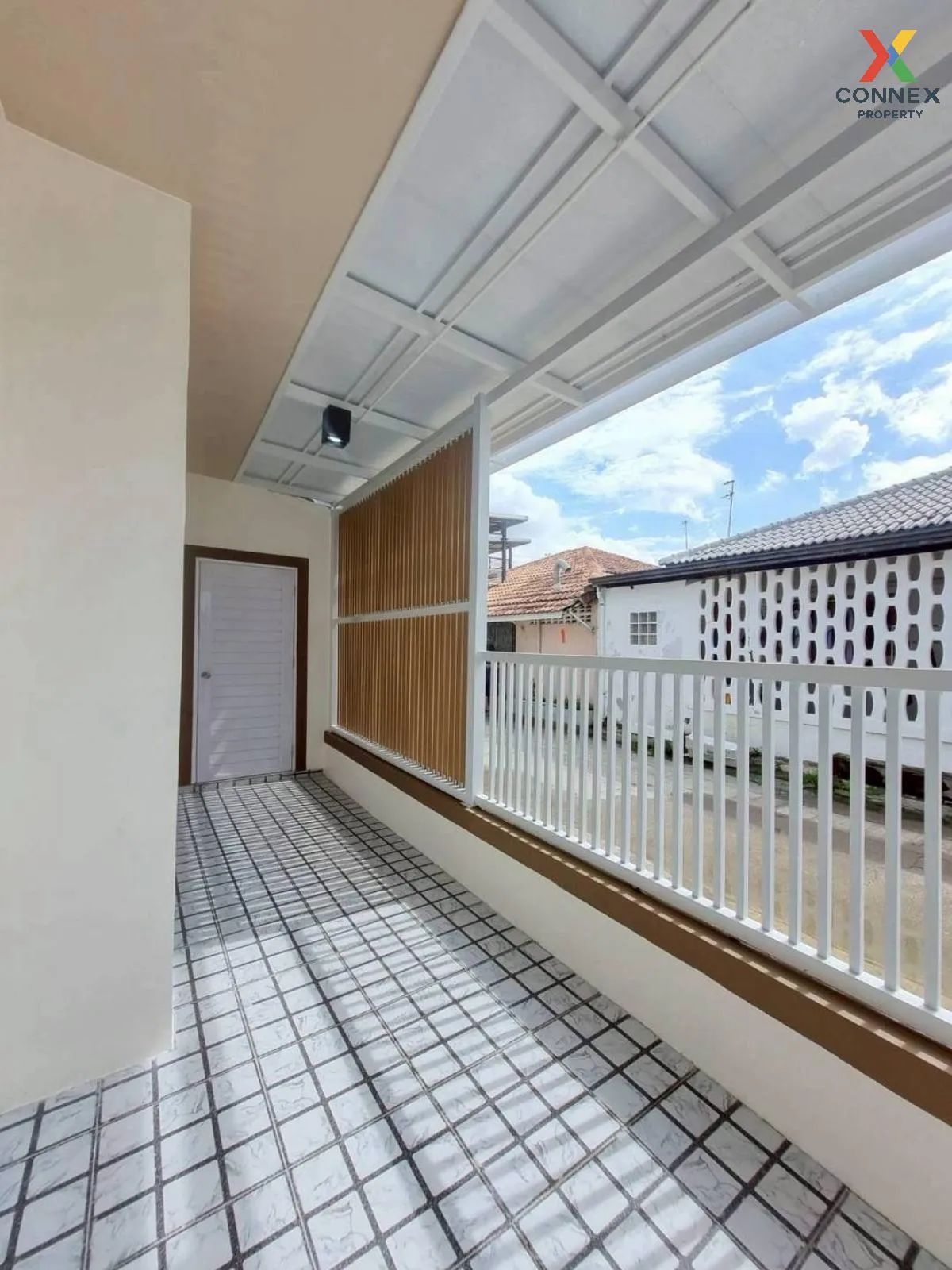 ขายทาวน์เฮ้าส์/ทาวน์โฮม  บ้านพฤกษา 3 บางบัวทอง รีโนเวทใหม่ บางคูร