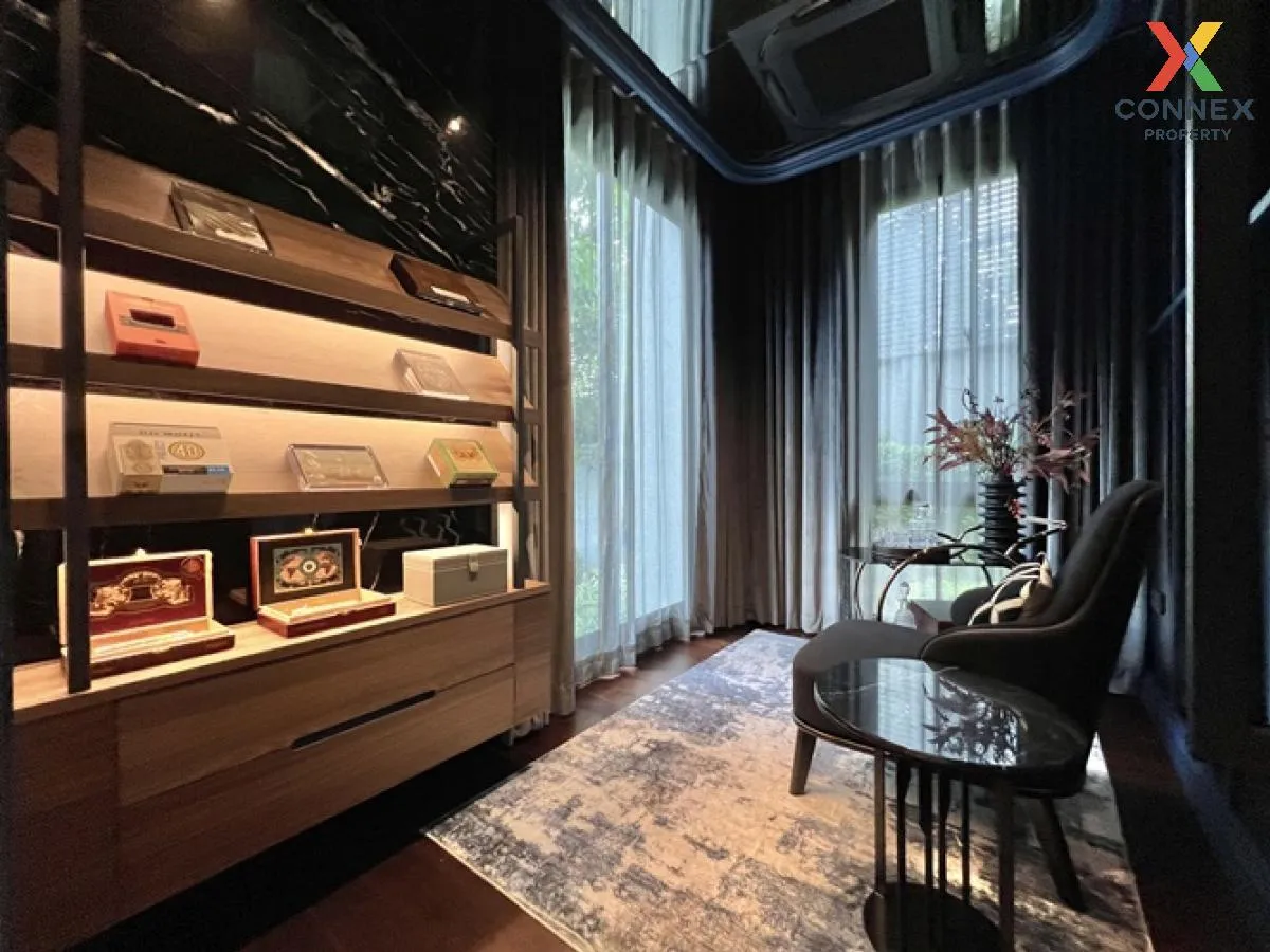 ขายบ้าน  แกรนด์ บางกอก บูเลอวาร์ด ปิ่นเกล้า - บรมฯ วิวสวย ชั้นสูง