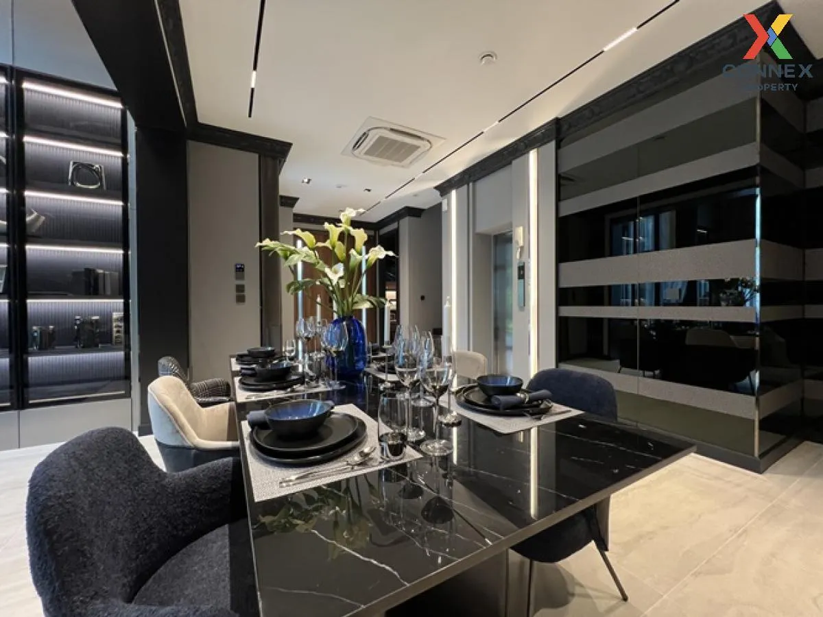 ขายบ้าน  แกรนด์ บางกอก บูเลอวาร์ด ปิ่นเกล้า - บรมฯ วิวสวย ชั้นสูง