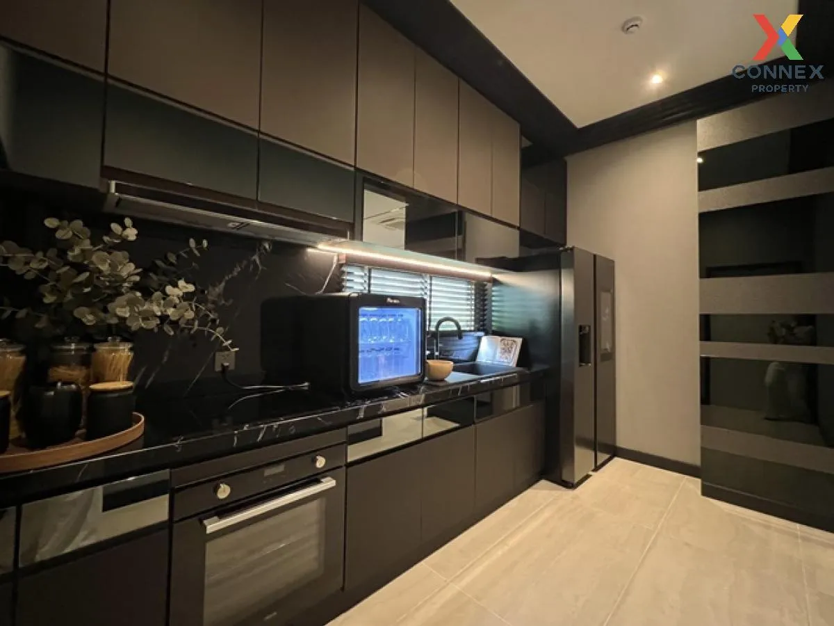 ขายบ้าน  แกรนด์ บางกอก บูเลอวาร์ด ปิ่นเกล้า - บรมฯ วิวสวย ชั้นสูง