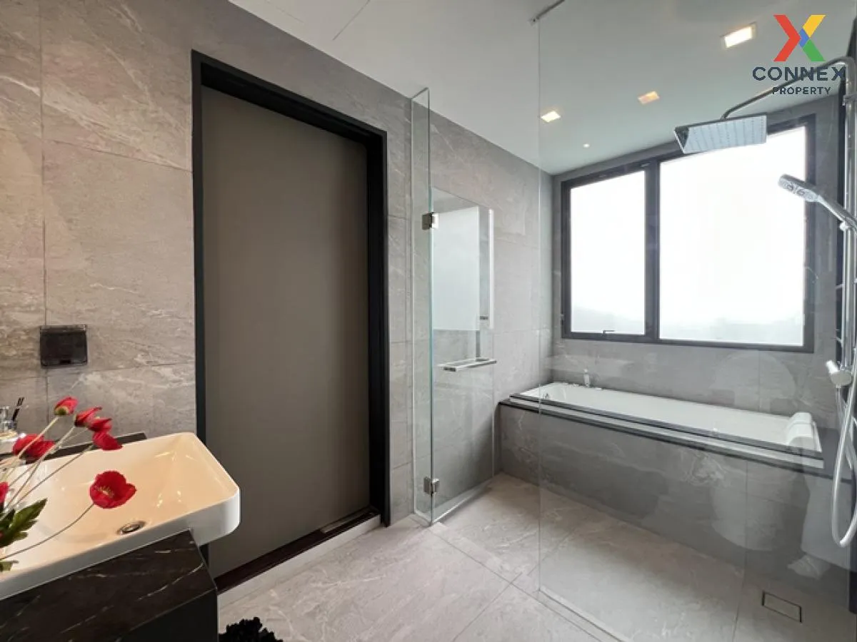 ขายบ้าน  แกรนด์ บางกอก บูเลอวาร์ด ปิ่นเกล้า - บรมฯ วิวสวย ชั้นสูง