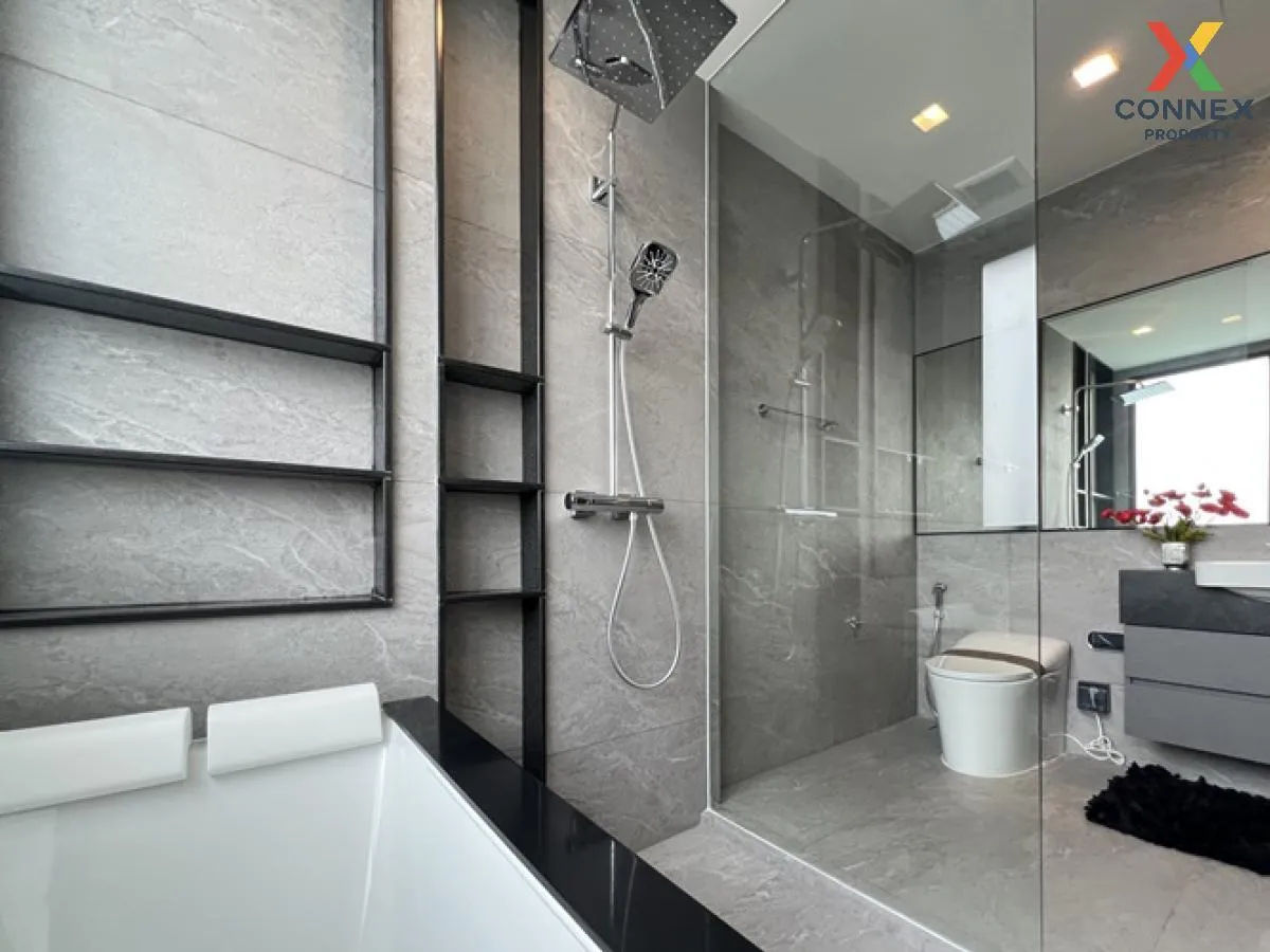 ขายบ้าน  แกรนด์ บางกอก บูเลอวาร์ด ปิ่นเกล้า - บรมฯ วิวสวย ชั้นสูง