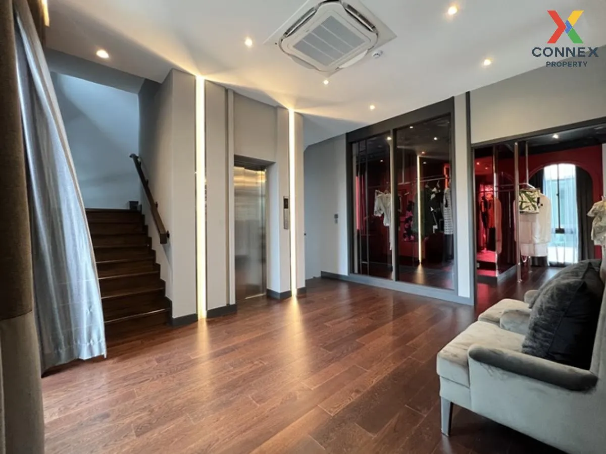 ขายบ้าน  แกรนด์ บางกอก บูเลอวาร์ด ปิ่นเกล้า - บรมฯ วิวสวย ชั้นสูง