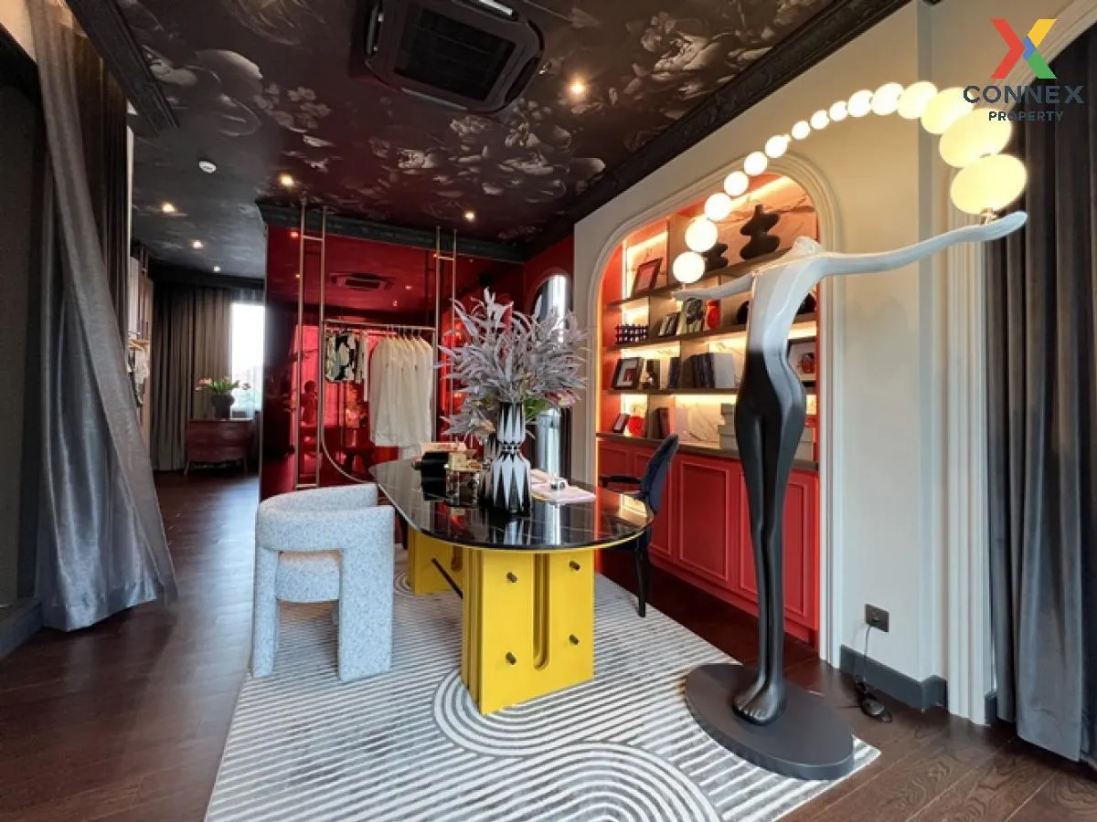 ขายบ้าน  แกรนด์ บางกอก บูเลอวาร์ด ปิ่นเกล้า - บรมฯ วิวสวย ชั้นสูง