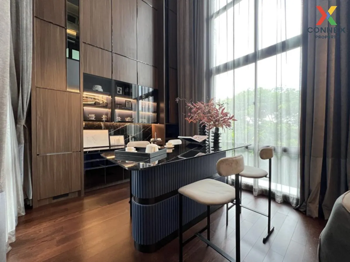 ขายบ้าน  แกรนด์ บางกอก บูเลอวาร์ด ปิ่นเกล้า - บรมฯ วิวสวย ชั้นสูง