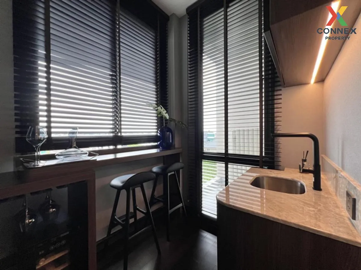 ขายบ้าน  แกรนด์ บางกอก บูเลอวาร์ด ปิ่นเกล้า - บรมฯ วิวสวย ชั้นสูง