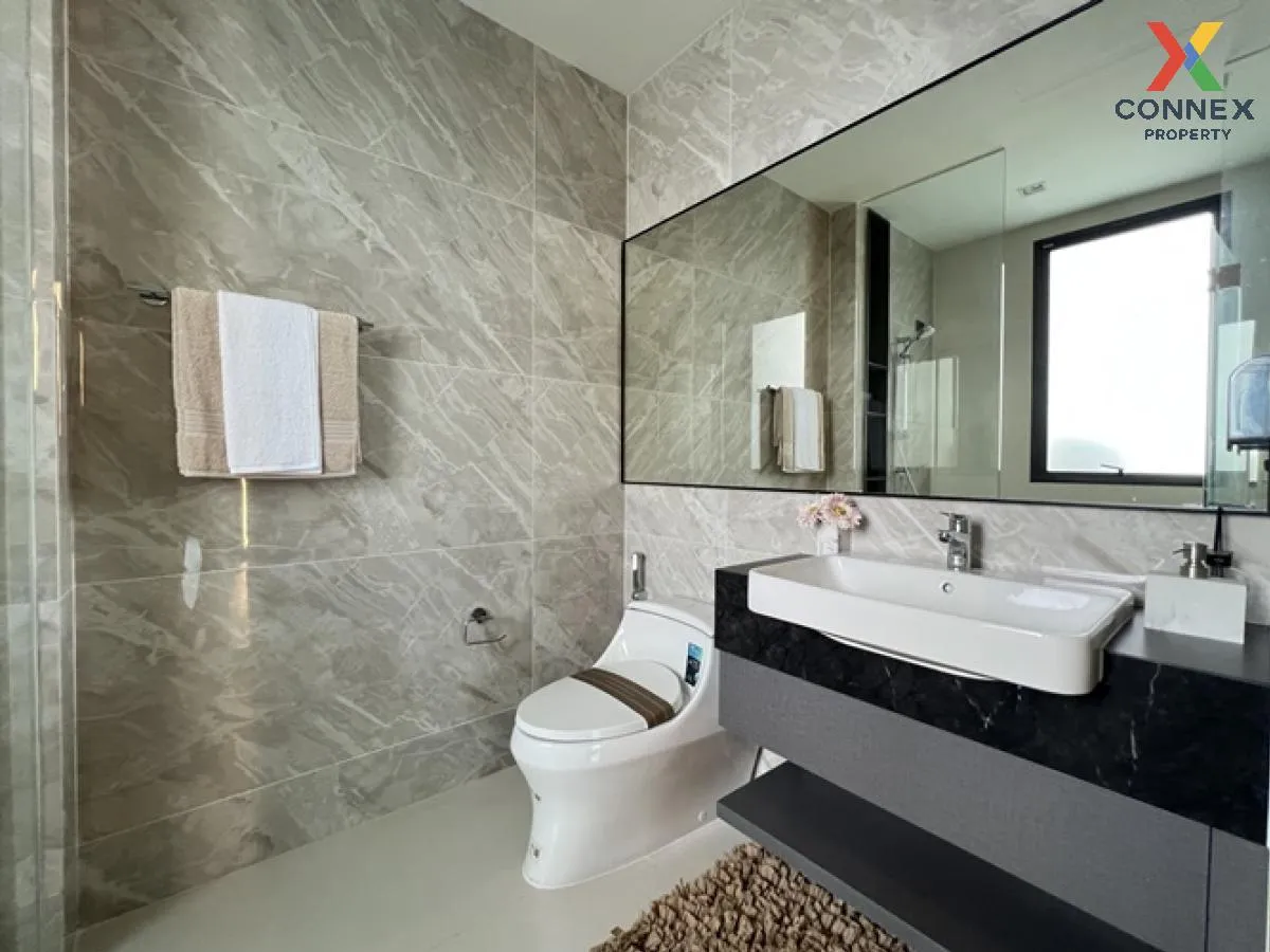 ขายบ้าน  แกรนด์ บางกอก บูเลอวาร์ด ปิ่นเกล้า - บรมฯ วิวสวย ชั้นสูง