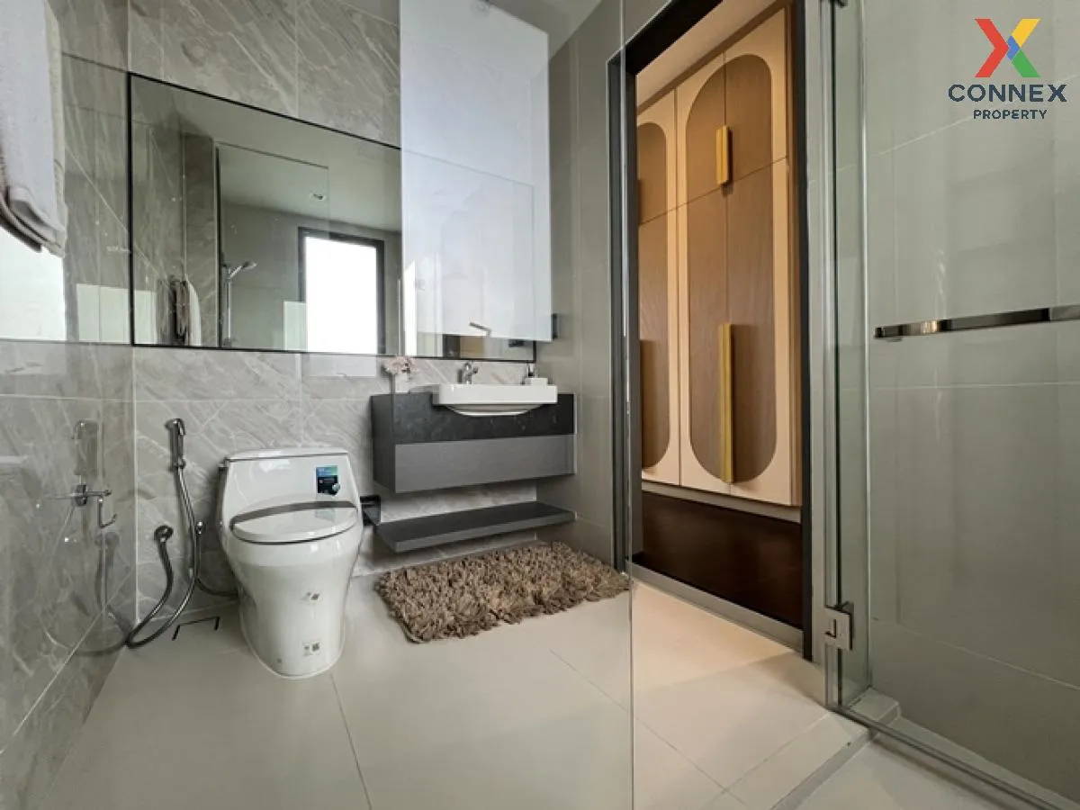 ขายบ้าน  แกรนด์ บางกอก บูเลอวาร์ด ปิ่นเกล้า - บรมฯ วิวสวย ชั้นสูง