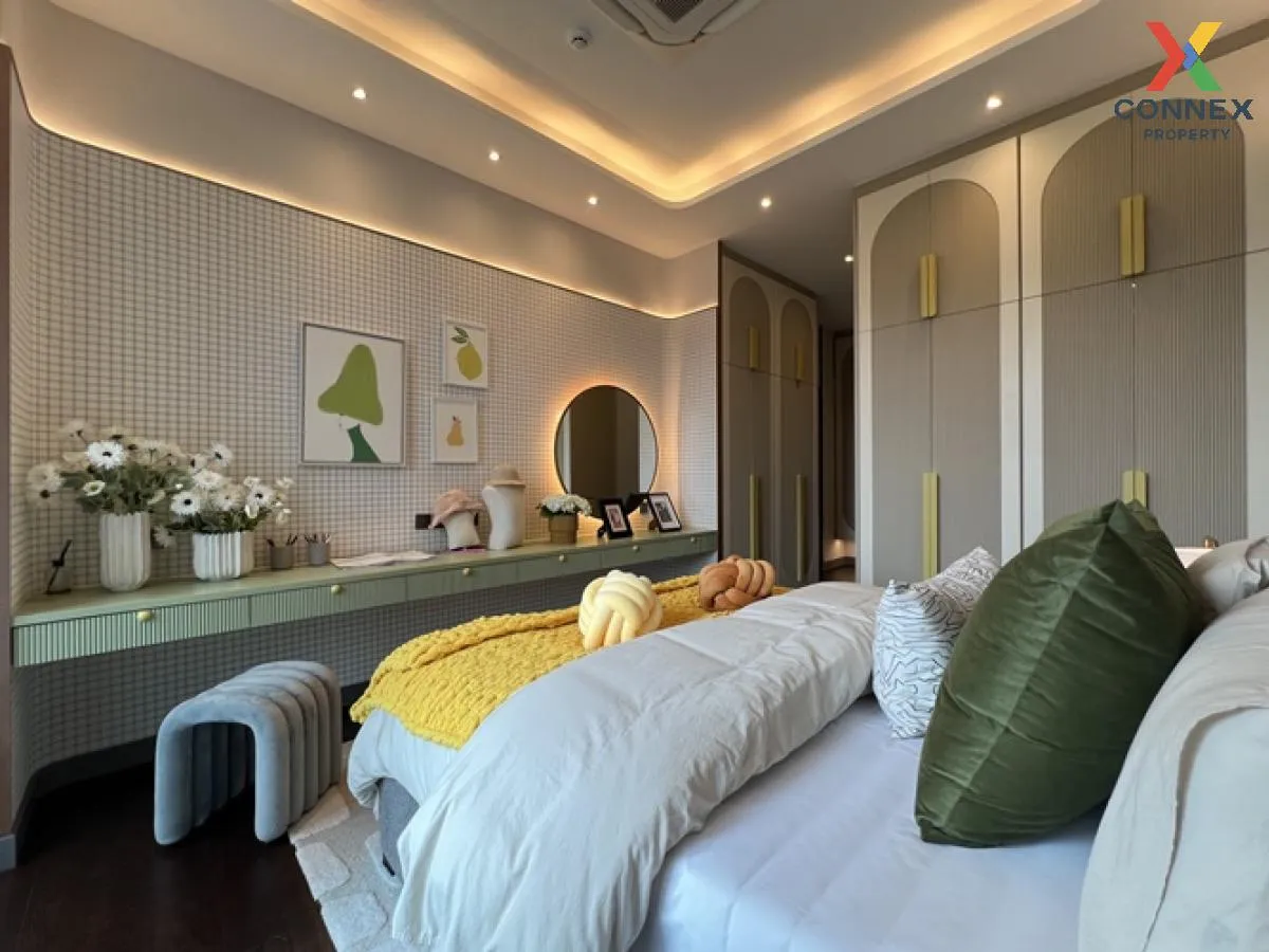 ขายบ้าน  แกรนด์ บางกอก บูเลอวาร์ด ปิ่นเกล้า - บรมฯ วิวสวย ชั้นสูง