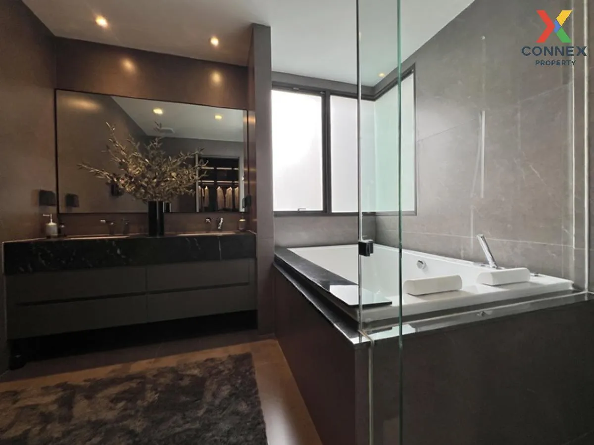 ขายบ้าน  แกรนด์ บางกอก บูเลอวาร์ด ปิ่นเกล้า - บรมฯ วิวสวย ชั้นสูง