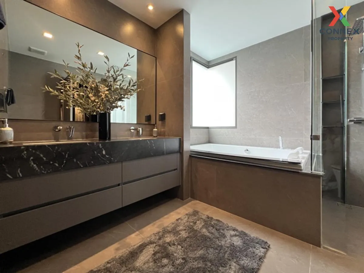 ขายบ้าน  แกรนด์ บางกอก บูเลอวาร์ด ปิ่นเกล้า - บรมฯ วิวสวย ชั้นสูง