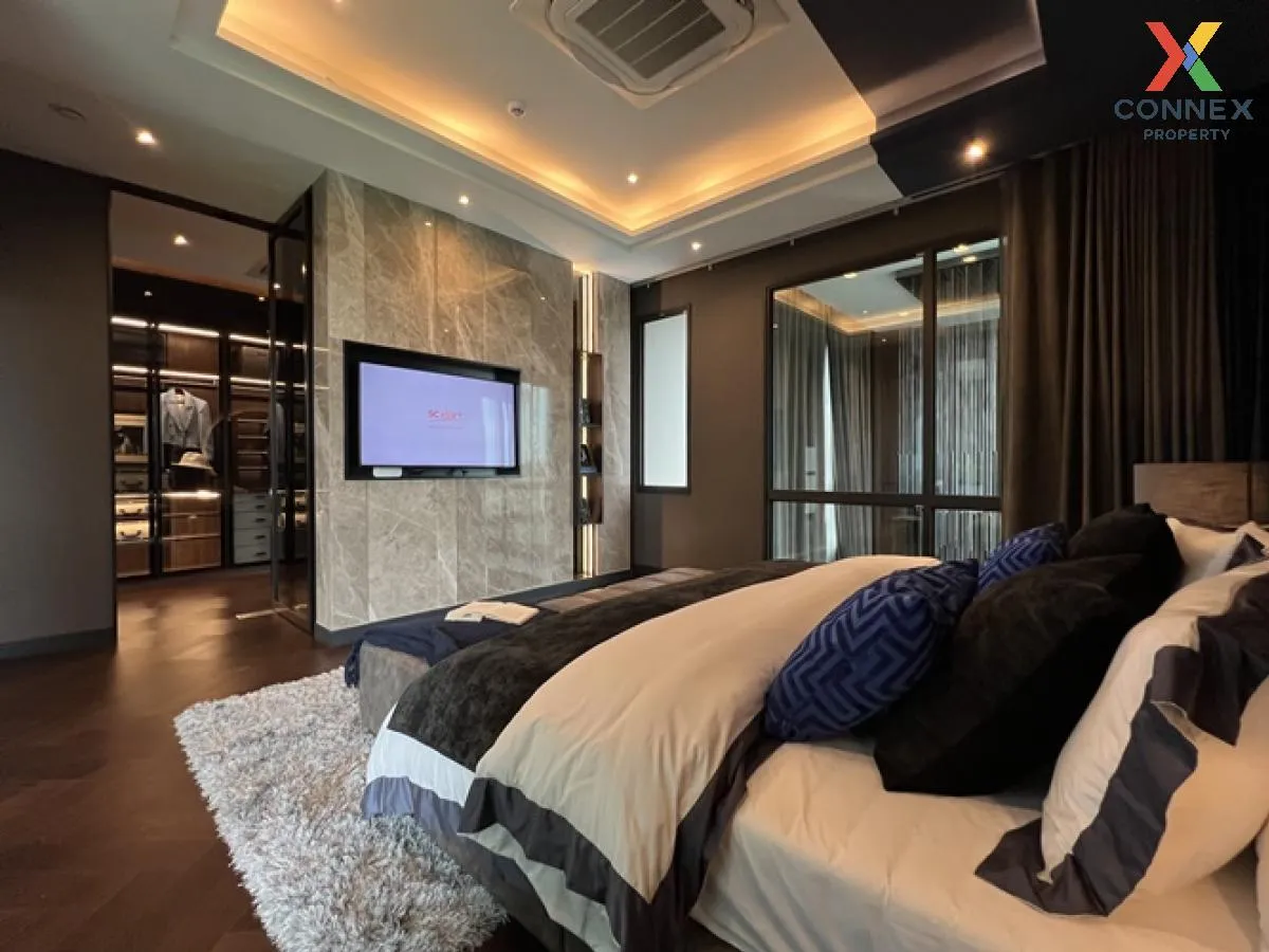 ขายบ้าน  แกรนด์ บางกอก บูเลอวาร์ด ปิ่นเกล้า - บรมฯ วิวสวย ชั้นสูง