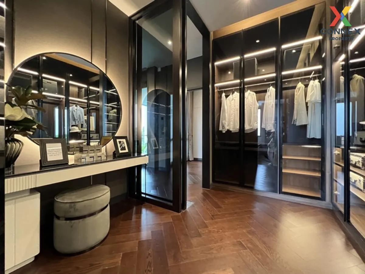 ขายบ้าน  แกรนด์ บางกอก บูเลอวาร์ด ปิ่นเกล้า - บรมฯ วิวสวย ชั้นสูง