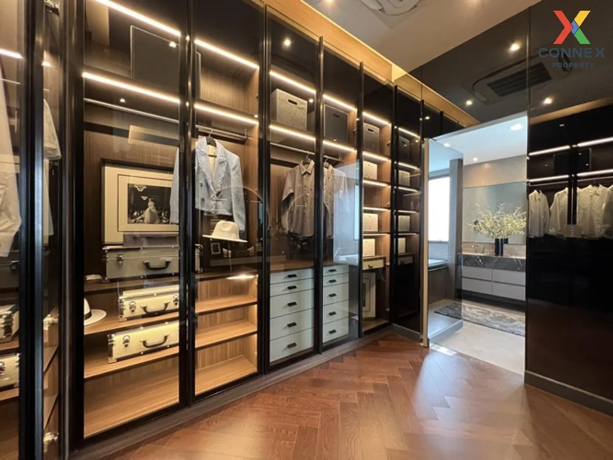 ขายบ้าน  แกรนด์ บางกอก บูเลอวาร์ด ปิ่นเกล้า - บรมฯ วิวสวย ชั้นสูง