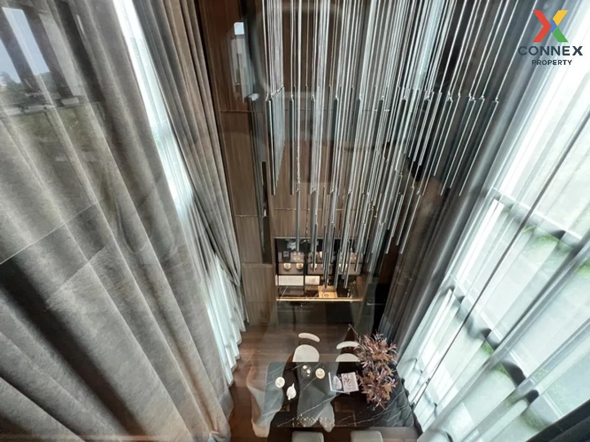 ขายบ้าน  แกรนด์ บางกอก บูเลอวาร์ด ปิ่นเกล้า - บรมฯ วิวสวย ชั้นสูง