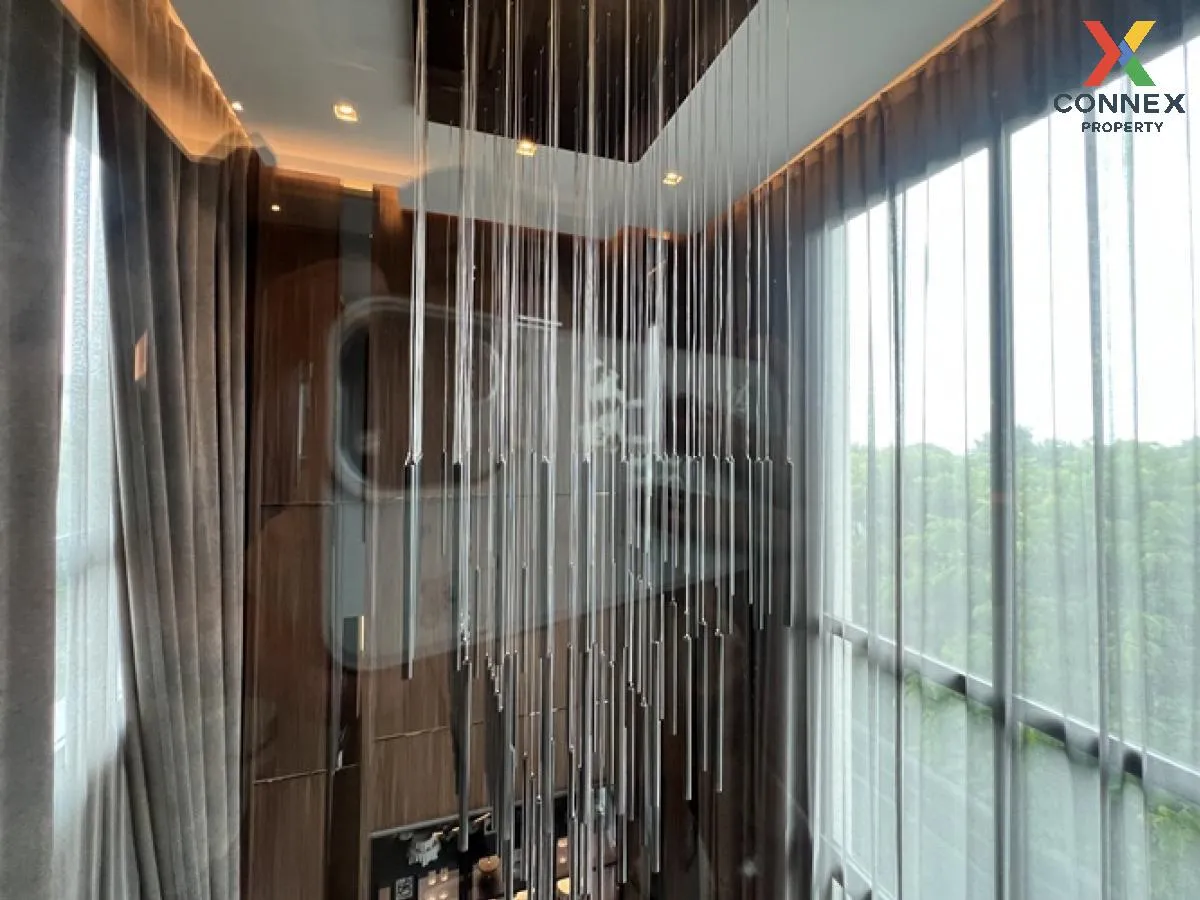 ขายบ้าน  แกรนด์ บางกอก บูเลอวาร์ด ปิ่นเกล้า - บรมฯ วิวสวย ชั้นสูง