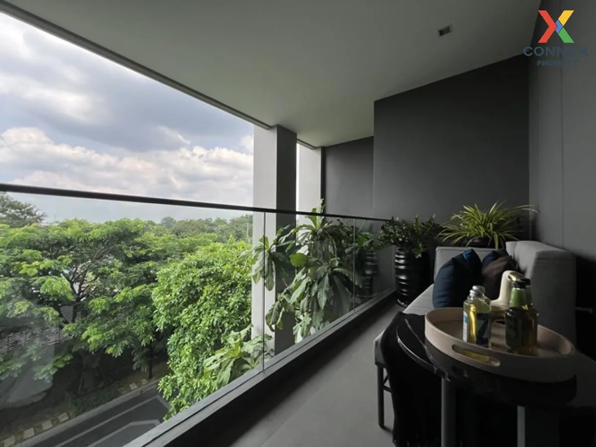 ขายบ้าน  แกรนด์ บางกอก บูเลอวาร์ด ปิ่นเกล้า - บรมฯ วิวสวย ชั้นสูง