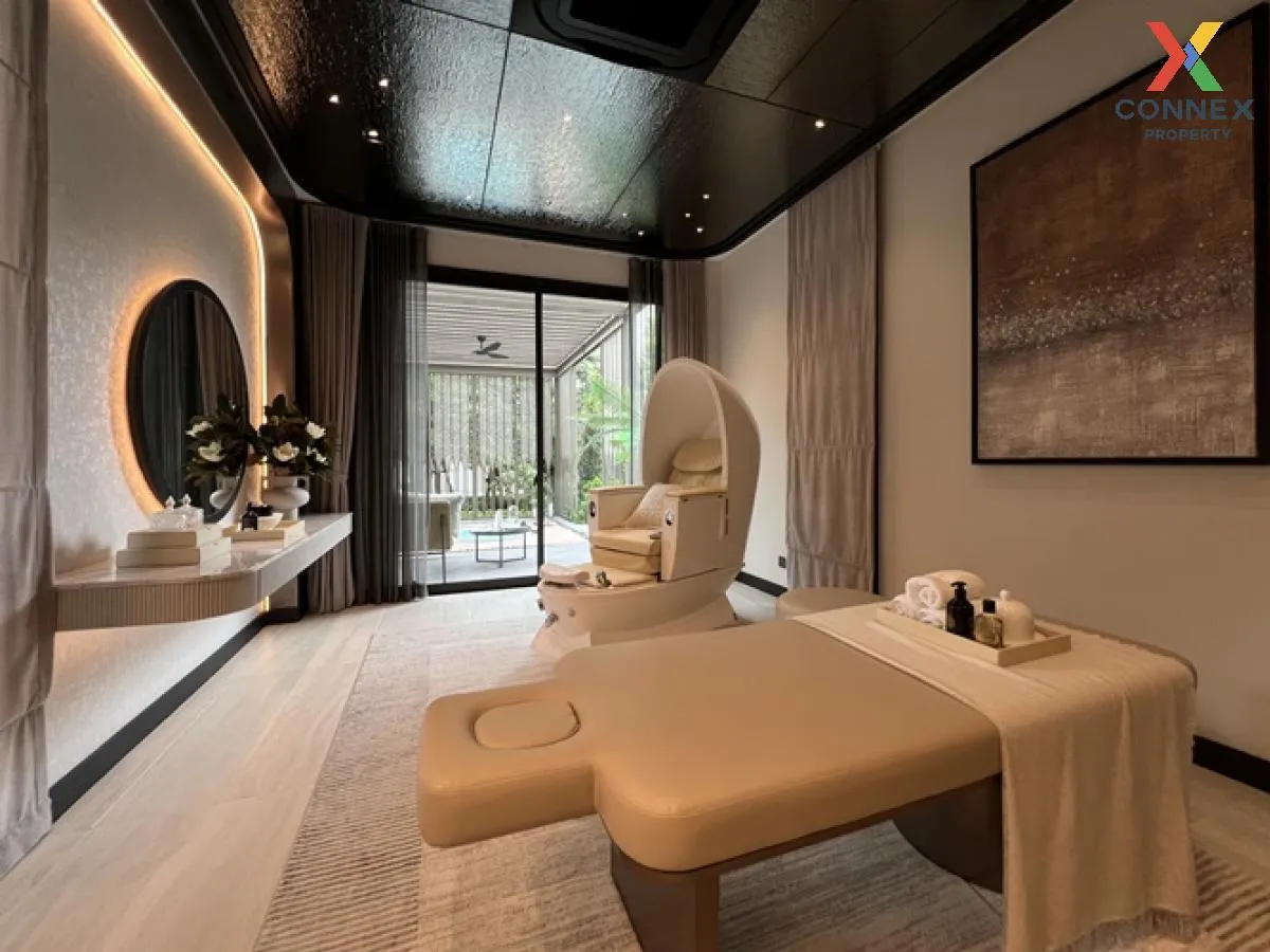 ขายบ้าน  แกรนด์ บางกอก บูเลอวาร์ด ปิ่นเกล้า - บรมฯ วิวสวย ชั้นสูง