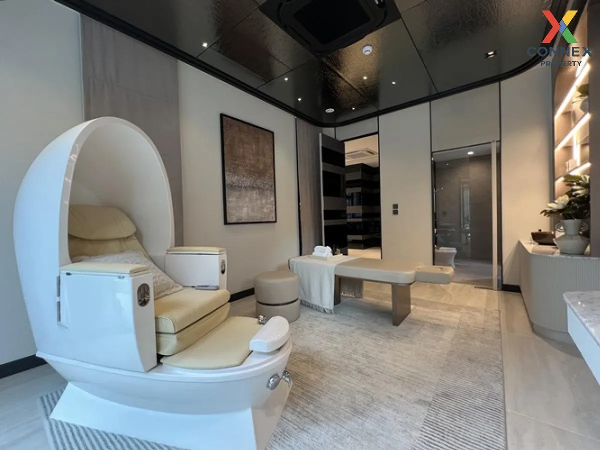 ขายบ้าน  แกรนด์ บางกอก บูเลอวาร์ด ปิ่นเกล้า - บรมฯ วิวสวย ชั้นสูง