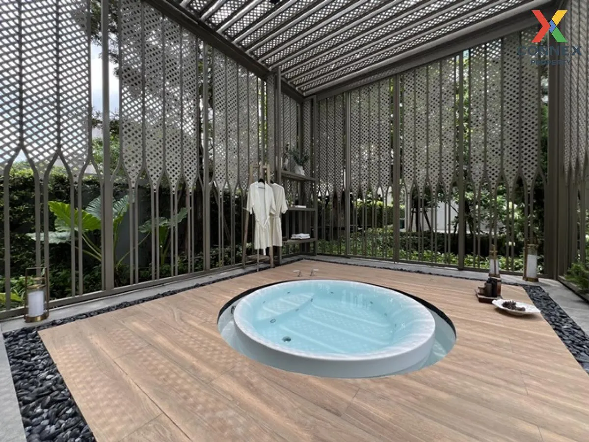 ขายบ้าน  แกรนด์ บางกอก บูเลอวาร์ด ปิ่นเกล้า - บรมฯ วิวสวย ชั้นสูง