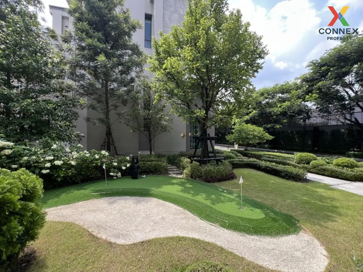 ขายบ้าน  แกรนด์ บางกอก บูเลอวาร์ด ปิ่นเกล้า - บรมฯ วิวสวย ชั้นสูง