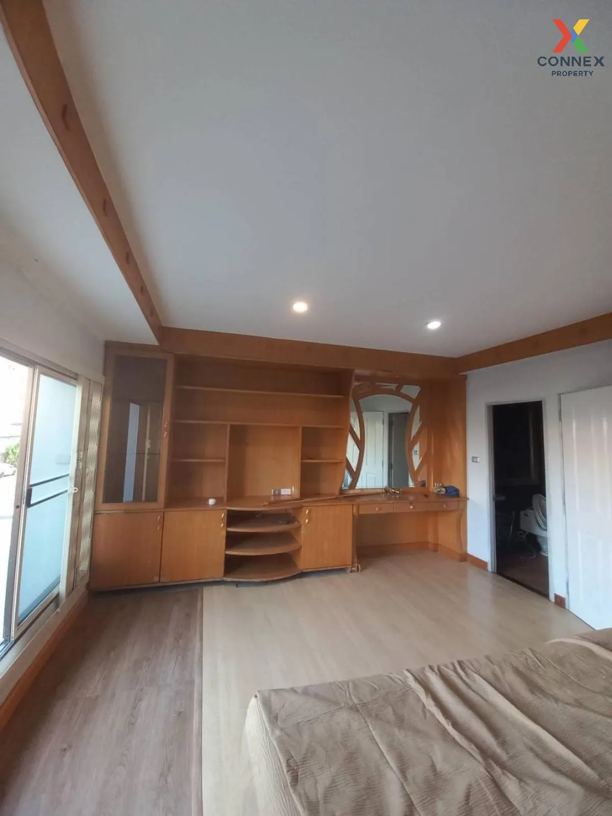 For Sale Townhouse/Townhome  , BAAN KLANG MUANG RAMA9-RAMKHMAHAEN