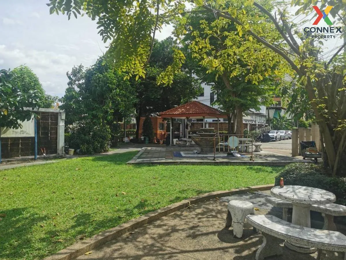 For Sale Townhouse/Townhome  , BAAN KLANG MUANG RAMA9-RAMKHMAHAEN