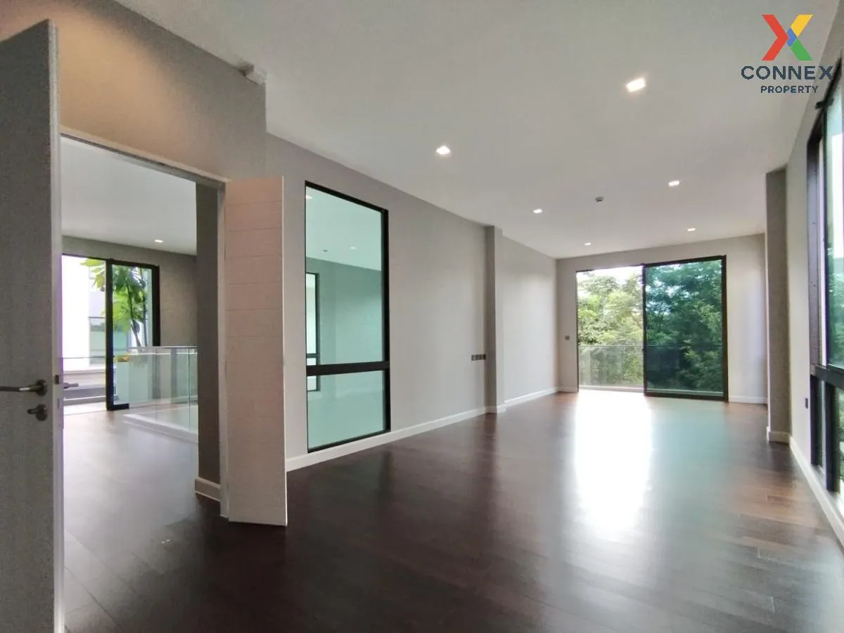 ขายบ้าน  แกรนด์ บางกอก บูเลอวาร์ด ปิ่นเกล้า - บรมฯ ชั้นสูง ห้องมุ