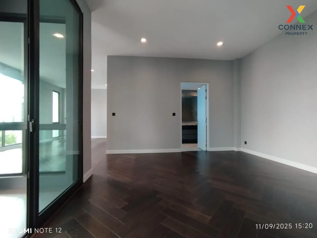 ขายบ้าน  แกรนด์ บางกอก บูเลอวาร์ด ปิ่นเกล้า - บรมฯ ชั้นสูง ห้องมุ