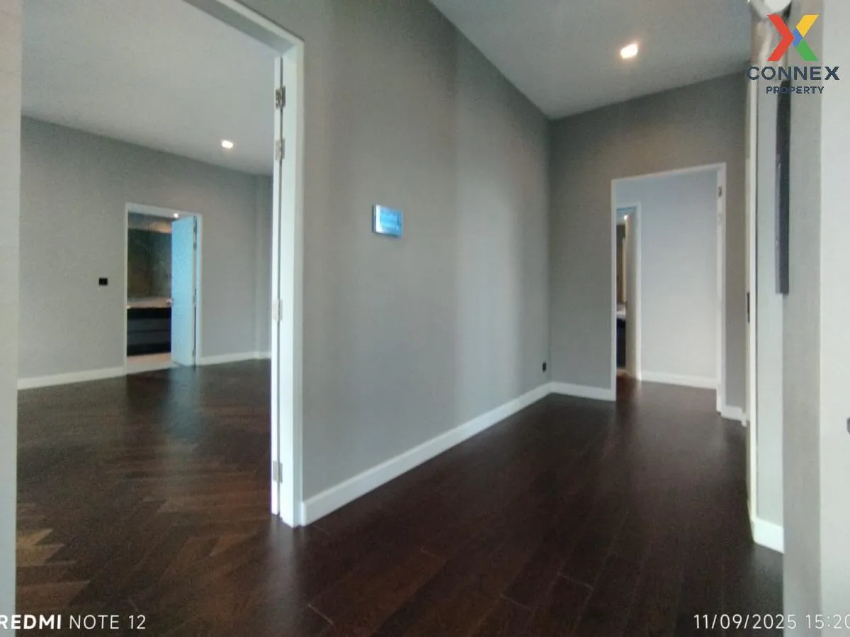 ขายบ้าน  แกรนด์ บางกอก บูเลอวาร์ด ปิ่นเกล้า - บรมฯ ชั้นสูง ห้องมุ