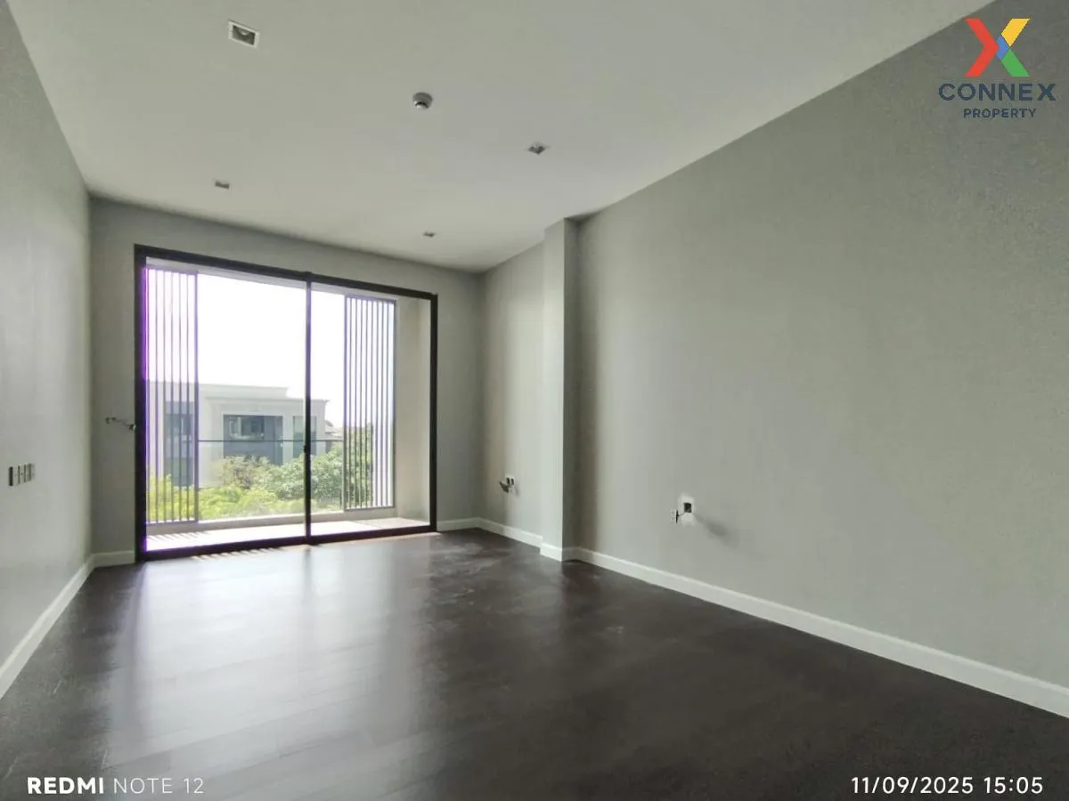 ขายบ้าน  แกรนด์ บางกอก บูเลอวาร์ด ปิ่นเกล้า - บรมฯ ชั้นสูง ห้องมุ