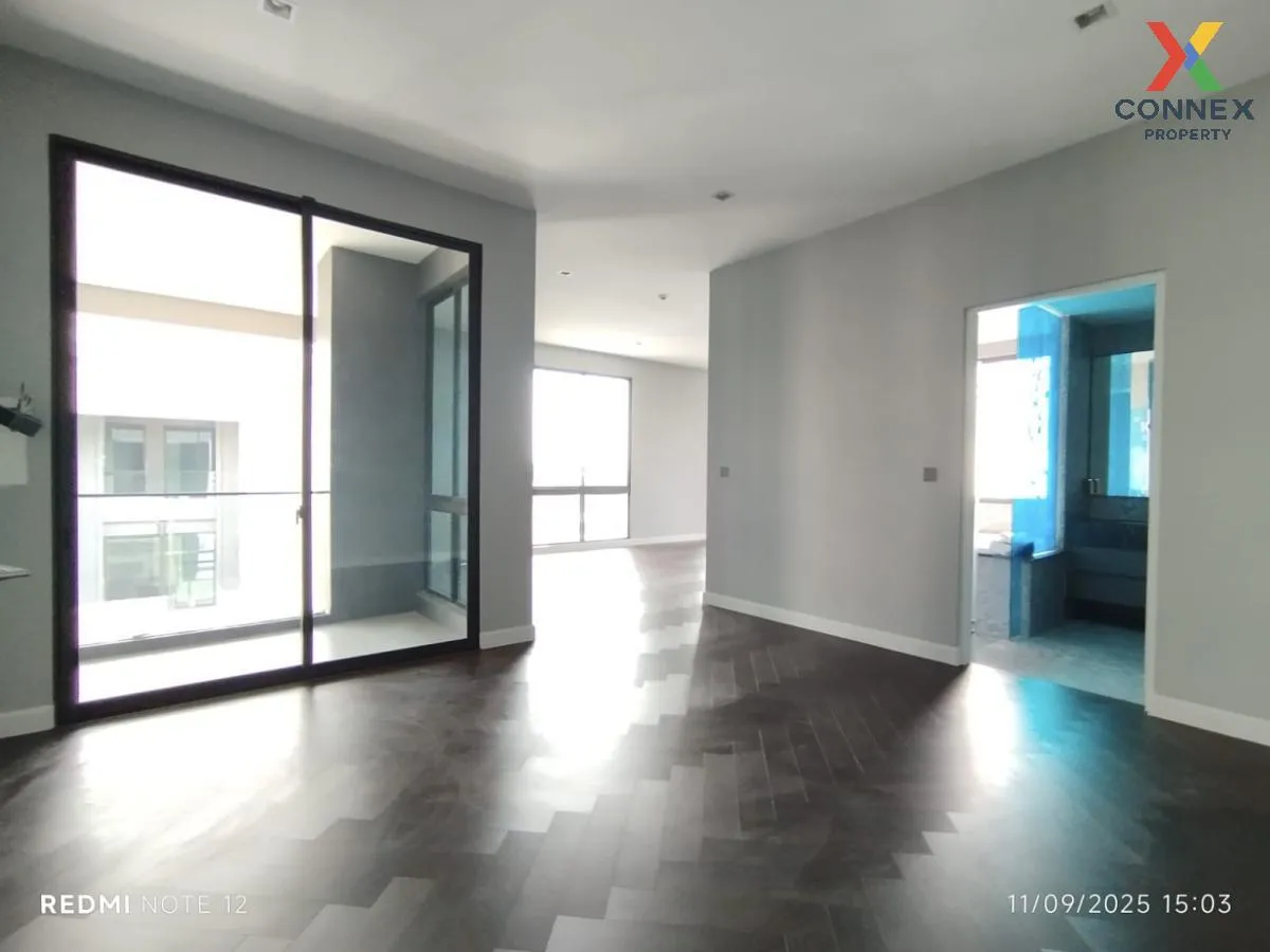 ขายบ้าน  แกรนด์ บางกอก บูเลอวาร์ด ปิ่นเกล้า - บรมฯ ชั้นสูง ห้องมุ