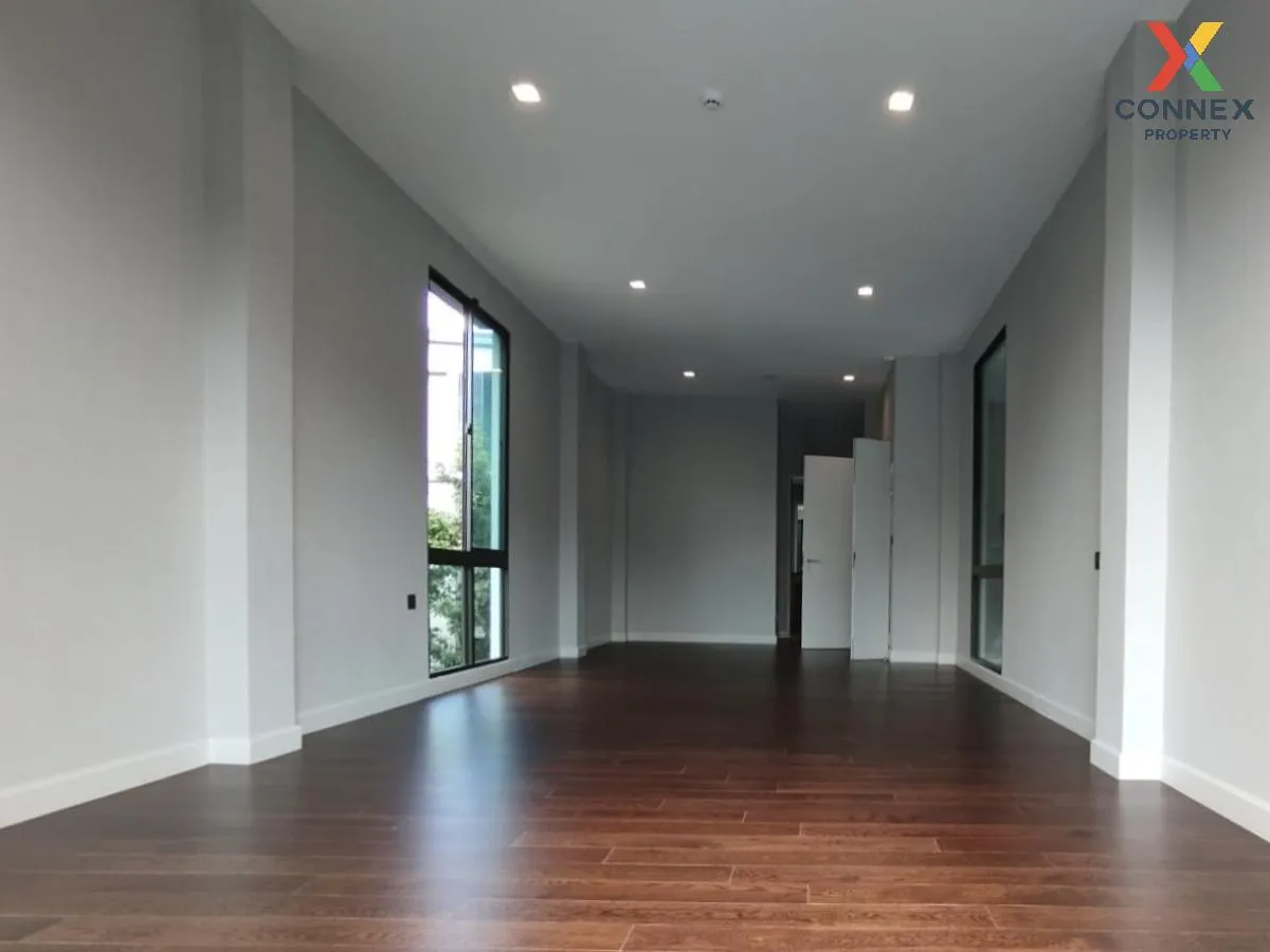 ขายบ้าน  แกรนด์ บางกอก บูเลอวาร์ด ปิ่นเกล้า - บรมฯ ชั้นสูง ห้องมุ