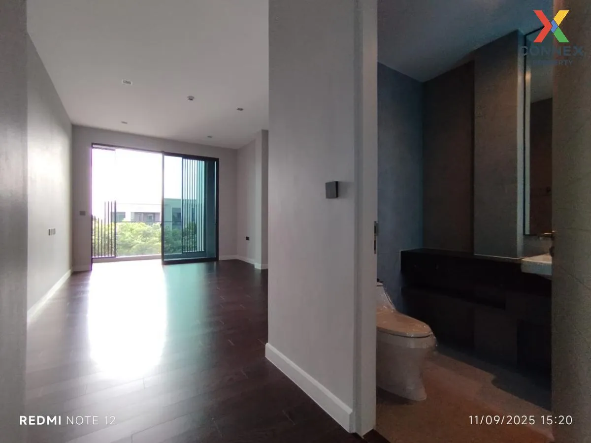 ขายบ้าน  แกรนด์ บางกอก บูเลอวาร์ด ปิ่นเกล้า - บรมฯ ชั้นสูง ห้องมุ