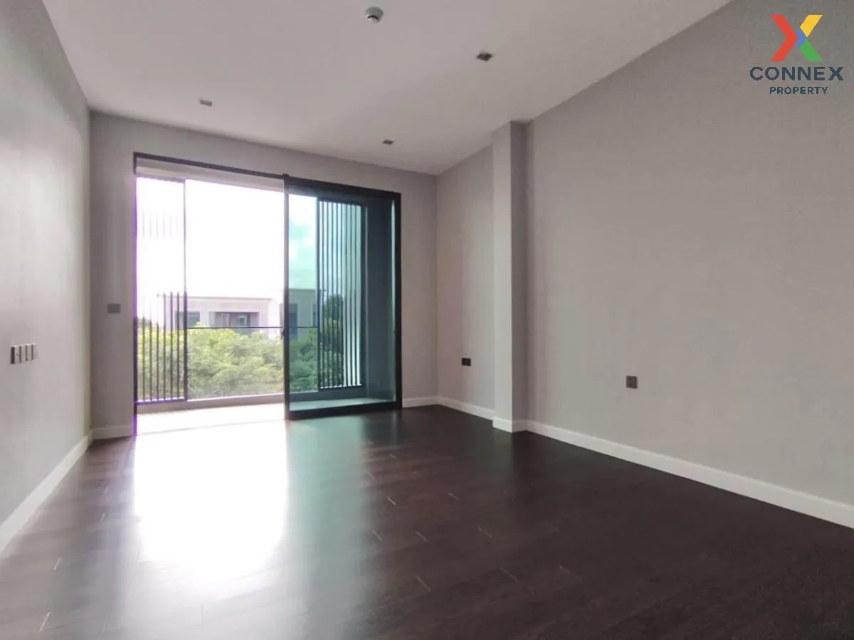 ขายบ้าน  แกรนด์ บางกอก บูเลอวาร์ด ปิ่นเกล้า - บรมฯ ชั้นสูง ห้องมุ